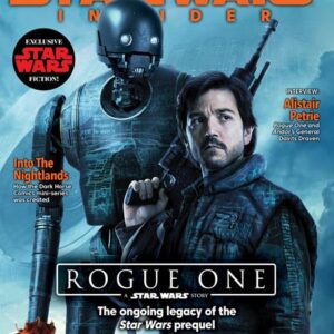 STAR WARS INSIDER #236
