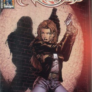 WITCHBLADE (1995-2015 SERIES) #51 WITCHBLADE (1995-2015 SERIES) #51