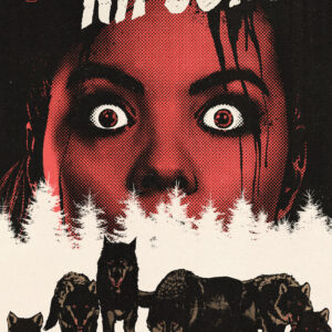 RIPCORD #1 Jorge Fornes cover A RIPCORD #1 Jorge Fornes cover A