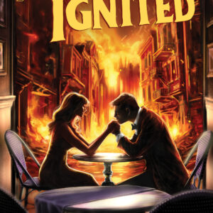 LOVE IGNITED #1 2026 (Joelle Jones cover A)