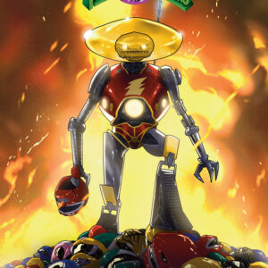 MIGHTY MORPHIN POWER RANGERS: RISE OF DARK SPECTER MIGHTY MORPHIN POWER RANGERS: RISE OF DARK SPECTER