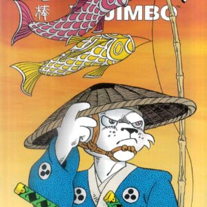 USAGI YOJIMBO (1996-2018 SERIES) #53