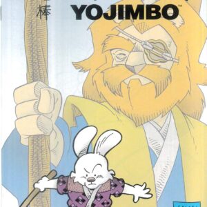USAGI YOJIMBO (1996-2018 SERIES) #57
