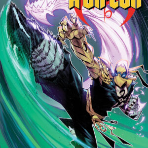 DEADLY HANDS OF K’UN-LUN #1 cover C