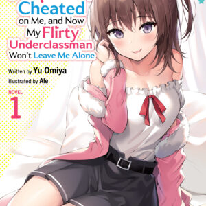 MY GIRLFRIEND CHEATED ON ME NOW MY FLIRTY LNVL #1