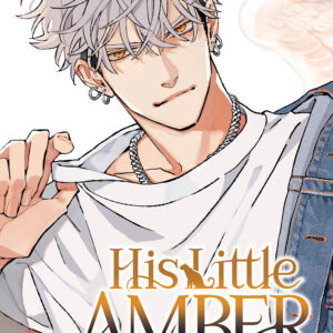 HIS LITTLE AMBER GN #1