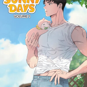 OUR SUNNY DAYS GN #1 OUR SUNNY DAYS GN #1