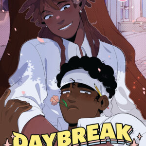 DAYBREAK GN #2 DAYBREAK GN #2