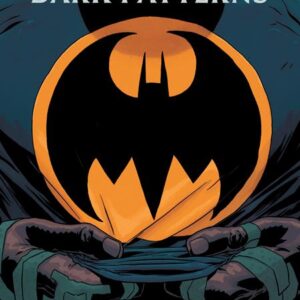 BATMAN: DARK PATTERNS TP
