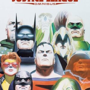 ELSEWORLDS SUPERMAN OMNIBUS (HC) #1