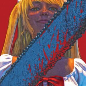 MAID CAFE #1 Mark Spears virgin cover C