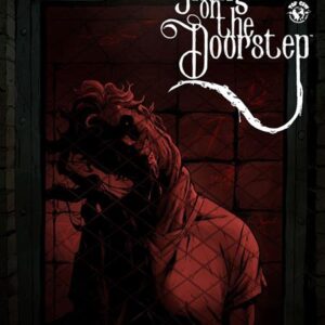 THING ON THE DOORSTEP #1 Willi Roberts cover A