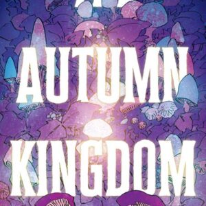 AUTUMN KINGDOM: WRAITHBOUND QUEEN #1 Christopher Mitten cover A AUTUMN KINGDOM: WRAITHBOUND QUEEN #1 Christopher Mitten cover A