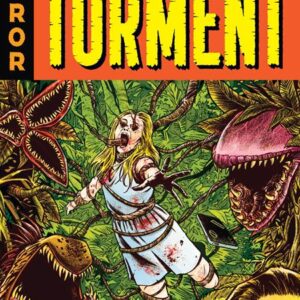 CATACOMB OF TORMENT TP #1
