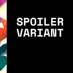 RADIANT BLACK #42 Matt Taylor cover B RADIANT BLACK #42 Matt Taylor cover B