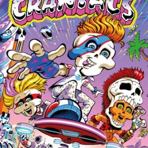 CRANIACS TP #1 CRANIACS TP #1