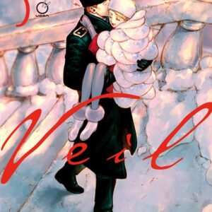 VEIL TP #3 Graceful White VEIL TP #3 Graceful White