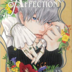 A SIGN OF AFFECTION GN #12