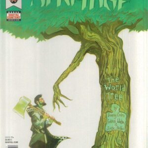 DOCTOR STRANGE (1968-2025 SERIES) #383