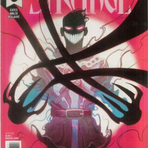 DOCTOR STRANGE (1968-2025 SERIES) #384