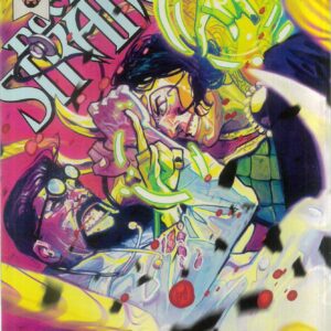 DOCTOR STRANGE (1968-2025 SERIES) #385