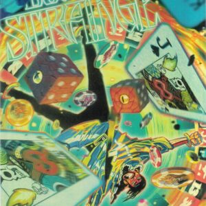 DOCTOR STRANGE (1968-2025 SERIES) #388 DOCTOR STRANGE (1968-2025 SERIES) #388