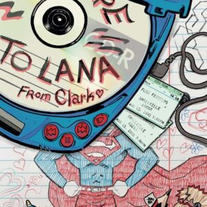 ACTION COMICS (1938- SERIES: VARIANT COVER) #1095 Juni Ba cover C ACTION COMICS (1938- SERIES: VARIANT COVER) #1095 Juni Ba cover C