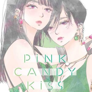 PINK CANDY KISS GN #4 PINK CANDY KISS GN #4