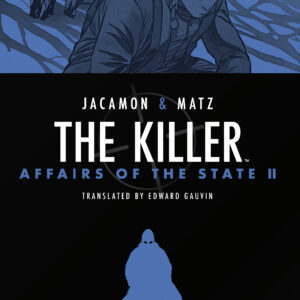 KILLER TP (COMPLETE EDITION) #2 Affairs of State II