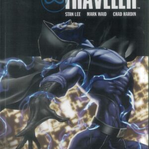 TRAVELER TP (STAN LEE’S): Complete collection TRAVELER TP (STAN LEE’S): Complete collection