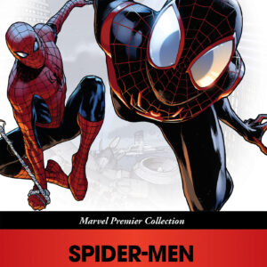 SPIDER-MEN TP #0 2026 Marvel Premier Collection