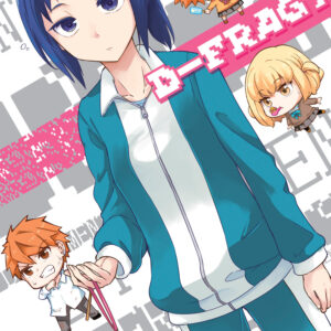 D FRAG GN #19