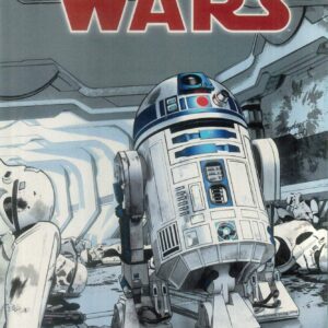 STAR WARS (2015-2019 SERIES) #36 STAR WARS (2015-2019 SERIES) #36