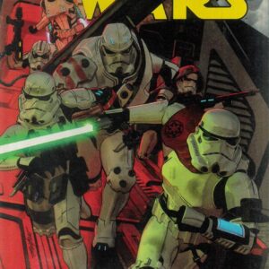 STAR WARS (2015-2019 SERIES) #37