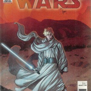 STAR WARS (2015-2019 SERIES) #38