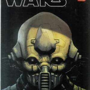 STAR WARS (2015-2019 SERIES) #39