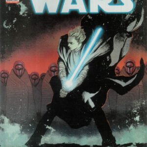 STAR WARS (2015-2019 SERIES) #41