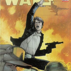 STAR WARS (2015-2019 SERIES) #42