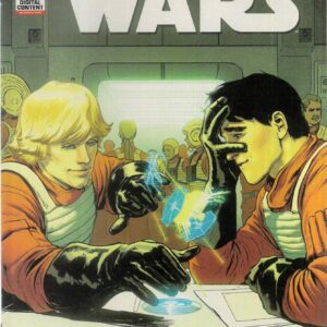 STAR WARS (2015-2019 SERIES) #45