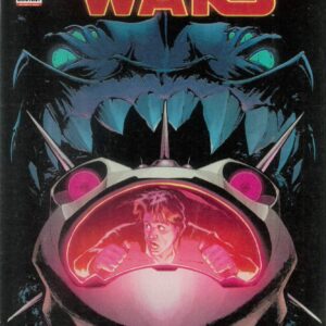 STAR WARS (2015-2019 SERIES) #47