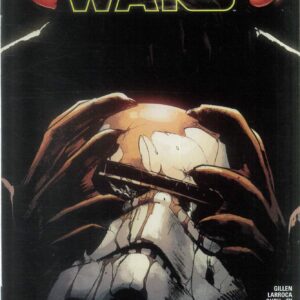 STAR WARS (2015-2019 SERIES) #48: 1st Marvel appearance of Rakutan