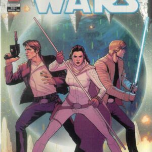 STAR WARS (2015-2019 SERIES) #49 STAR WARS (2015-2019 SERIES) #49