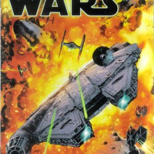 STAR WARS (2015-2019 SERIES) #51