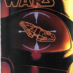 STAR WARS (2015-2019 SERIES) #52