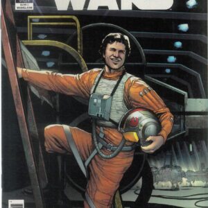STAR WARS (2015-2019 SERIES) #53
