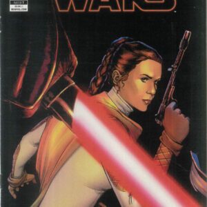 STAR WARS (2015-2019 SERIES) #54