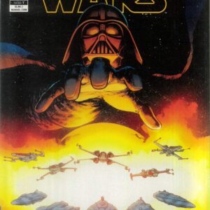 STAR WARS (2015-2019 SERIES) #55