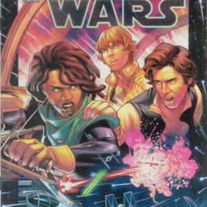 STAR WARS (2015-2019 SERIES) #56