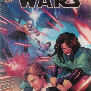 STAR WARS (2015-2019 SERIES) #61