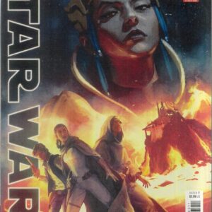 STAR WARS (2015-2019 SERIES) #63